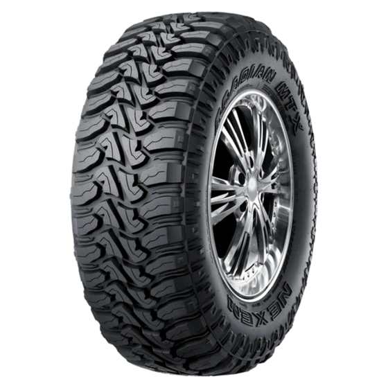 Nexen Roadian MTX