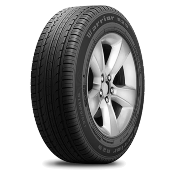 Warrior R32 tire, all-season touring