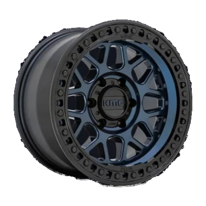 KMC KM549 GRS